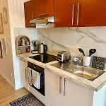 Appartement Nuits Du Désert - Avec Terrasse *