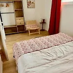 Nuits Du Désert - Avec Terrasse Appartement