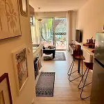 Appartement Nuits Du Désert - Avec Terrasse *