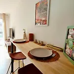 Nuits Du Désert - Avec Terrasse Appartement Saint-Quentin (Aisne)